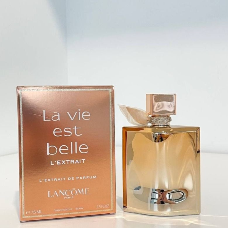 LA VIE EST BELLE L’EXTRAIT DE PARFUM